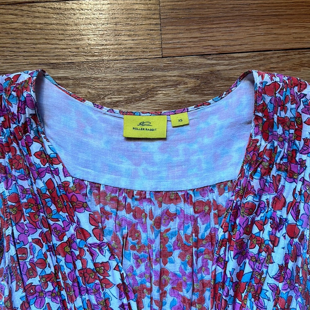 Roller Rabbit Dress size: XS - Picture 5 of 7